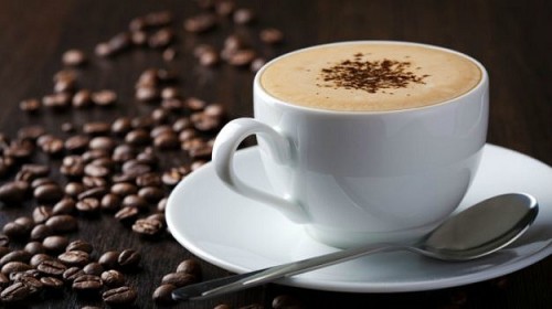 Caffè: scoperto un incredibile effetto sul cervello