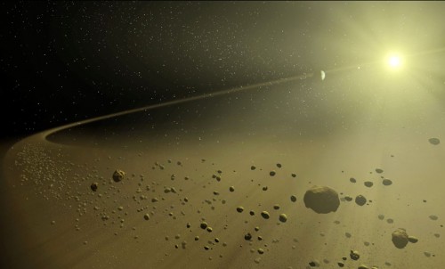 Spazio, la stella KIC 8462852 è sempre più un mistero