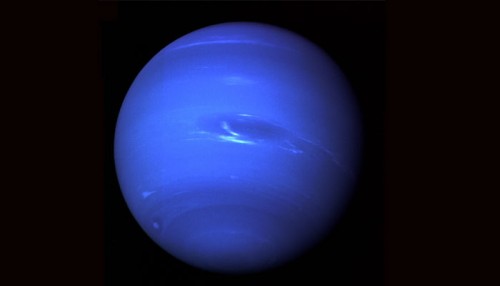 Urano e Nettuno le incredibili caratteristiche del nucleo