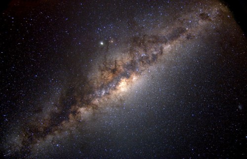 Spazio, la Via Lattea è una ‘gemella’ di Andromeda