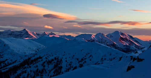 Terremoti: trema l’arco alpino, scosse dalla Slovenia alla Svizzera