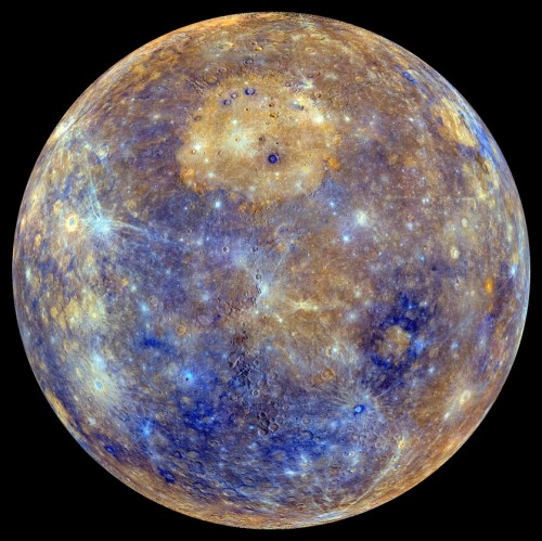 Spazio: la Svizzera sbarca su Mercurio con BELA