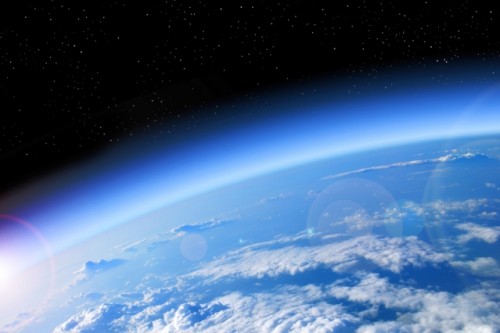 Ambiente: la quantità di ossigeno in atmosfera sta crollando