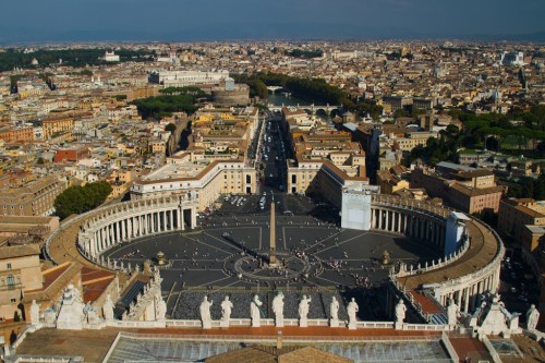 Terremoto: Roma è a rischio sismico? La risposta degli esperti