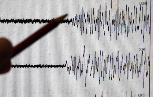 Terremoto in Basilicata: trema la terra in provincia di Potenza