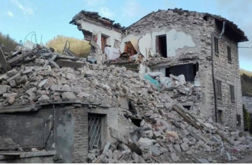 Terremoto Centro Italia: nuova scossa 4.2, record di sfollati