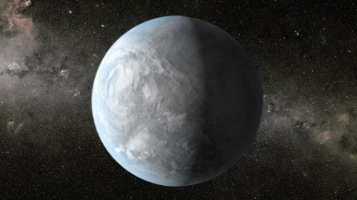 Spazio: il pianeta K2-3d potrebbe ospitare la vita