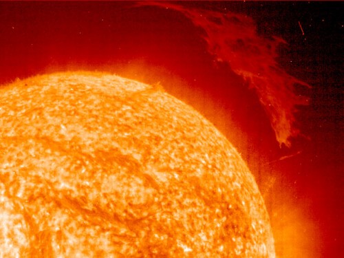 Minimo solare, l’attività del Sole mai così bassa: cosa ci aspetta?