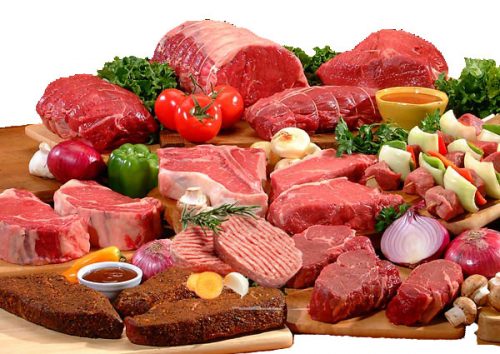 Carne rossa: scoperto un nuovo effetto sul corpo