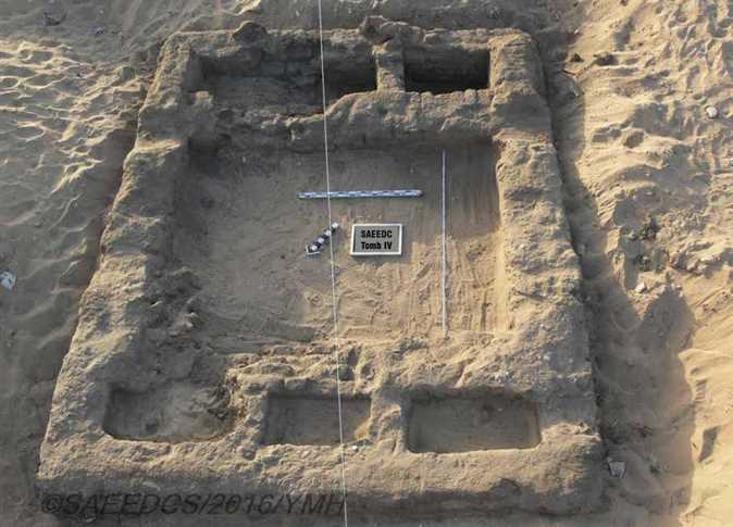Egitto, scoperta una città di cinquemila anni