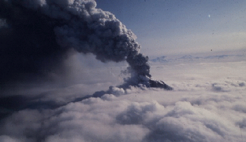 Etna: le ultime eruzioni hanno ridato vita al Mediterraneo