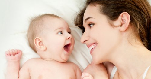 Maternità e psicologia: ecco come cambia il carattere delle mamme