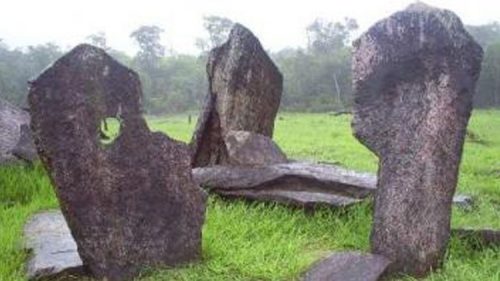 Stonehenge dell’Amazzonia, un sito di osservazione astronomica