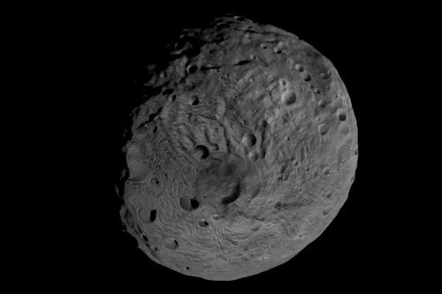 Asteroide di dieci metri sfiorerà la Terra il 25 gennaio