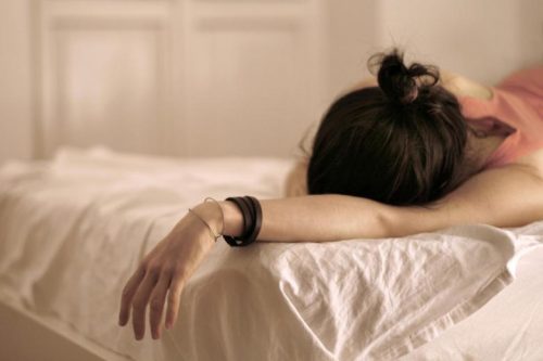 Disturbi del sonno: ecco le possibili cause secondo gli esperti