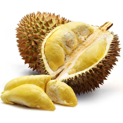 Durian: ecco i segreti del frutto più puzzolente al mondo