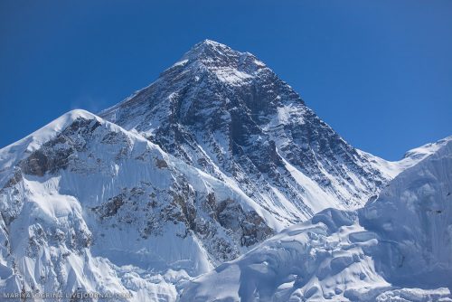 Everest più basso per il terremoto in Nepal: le rilevazioni satellitari