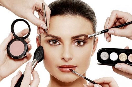 L’importanza del make up