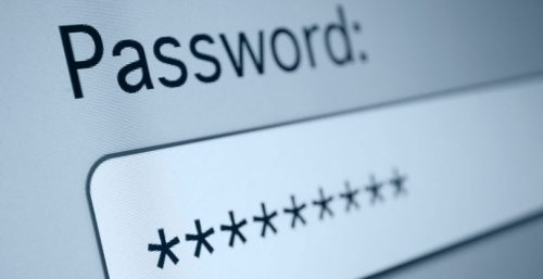 Internet: ecco le password più utilizzate ed insicure del web