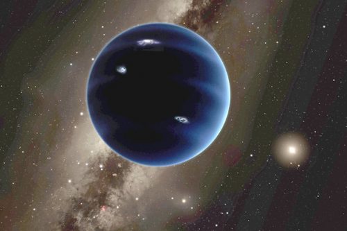 Spazio: Pianeta 9 è un vagante catturato dal Sistema Solare?