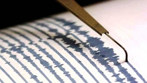 Terremoto, due scosse nella mattinata in Lazio e Abruzzo