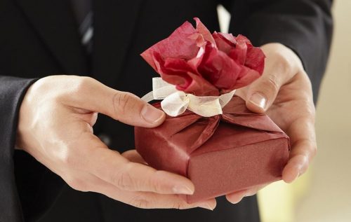 5 segreti per fare idee regalo memorabili