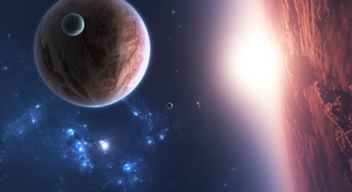 Trappist-1: quanto è probabile la presenza di vita extraterrestre sui pianeti?