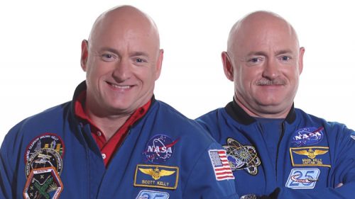 Scott Kelly, gli effetti dello spazio sul corpo dell’astronauta