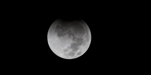 Eclissi penombrale di Luna: lo spettacolo dei prossimi giorni
