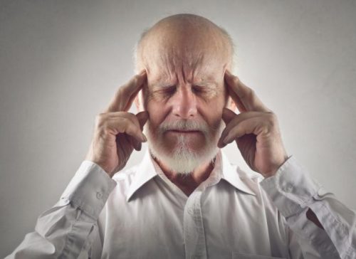 Morbo di Alzheimer: i primi segnali nel linguaggio