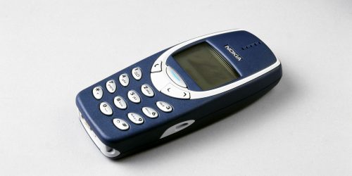 Nokia 3310, il ritorno: in arrivo il nuovo modello a fine febbraio