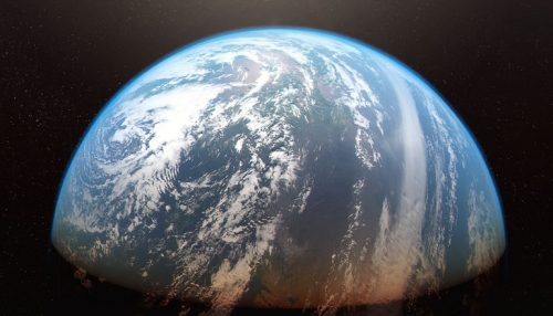 NASA: scoperto un sistema solare con sette pianeti ‘gemelli’ della Terra