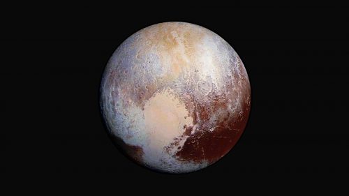 Plutone tornerà ad essere un pianeta? La nuova proposta degli scienziati
