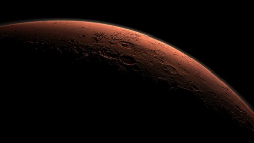 Marte: il viaggio verso il pianeta rosso espone al rischio di leucemia