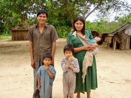 Bolivia: gli Tsimane, la popolazione con il cuore più sano in assoluto