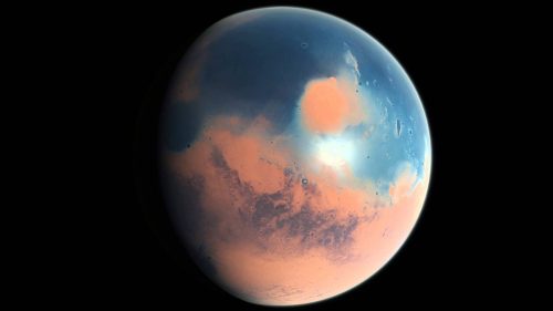 Rendere Marte abitabile: ecco come potrebbe essere teoricamente possibile