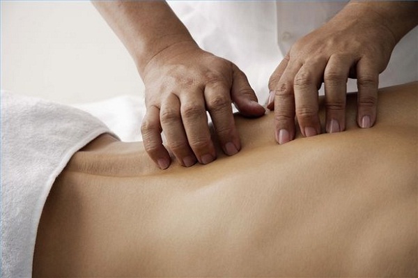 Massaggi shiatsu, secondo una ricerca funzionano davvero