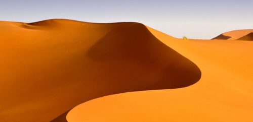 Ambiente: l’uomo all’origine della formazione del Sahara?