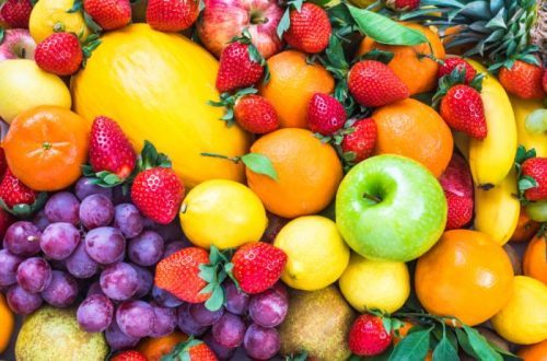 Semi di frutta: quelli benefici e quelli velenosi