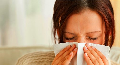 Aumento allergie: per i medici è uno ‘tsunami mondiale’