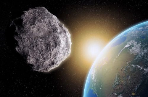 Asteroide sfiorerà la Terra alle 22:18, la scoperta