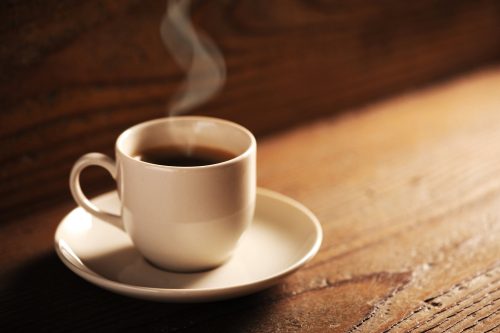 Salute, tre tazzine di caffè proteggono dal cancro alla prostata