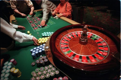 Dipendenza dal gioco d’azzardo: scoperto cosa la provoca