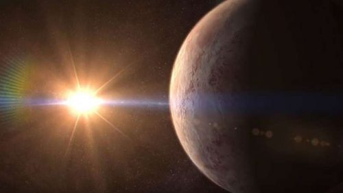 Spazio: scoperto LHS 1140b, il pianeta ‘fratello’ della Terra