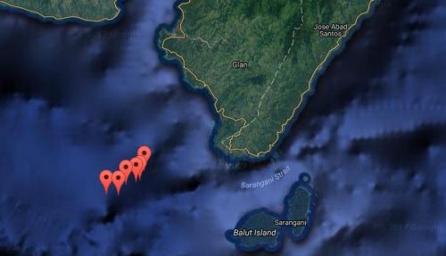 Terremoto Filippine: scossa 6.9 nel sud del paese, diramata allerta tsunami
