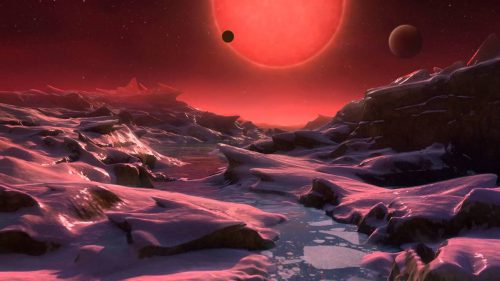 Trappist-1: i pianeti sono inadatti alla vita, la scoperta