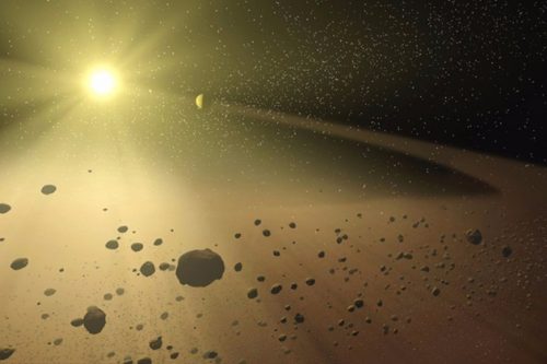 Spazio: la Stella Kic 8462852 si è oscurata di nuovo
