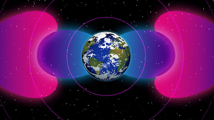 NASA: scoperta una bolla protettiva intorno alla Terra