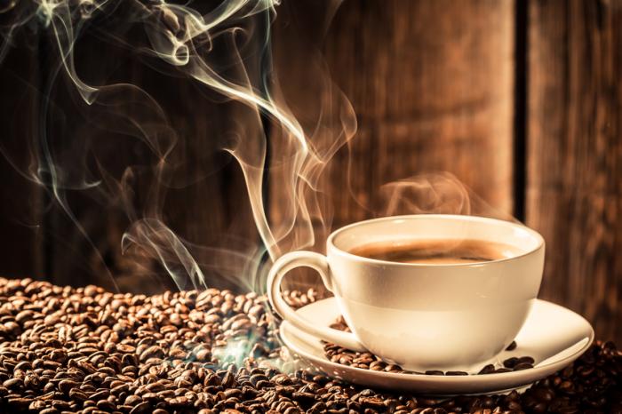 Impotenza: il caffè come viagra naturale?