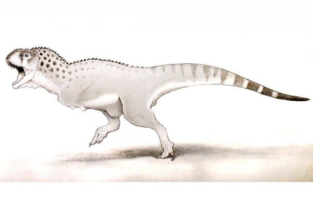 Paleontologia: scoperto l’ultimo dinosauro vissuto prima delll’estinzione